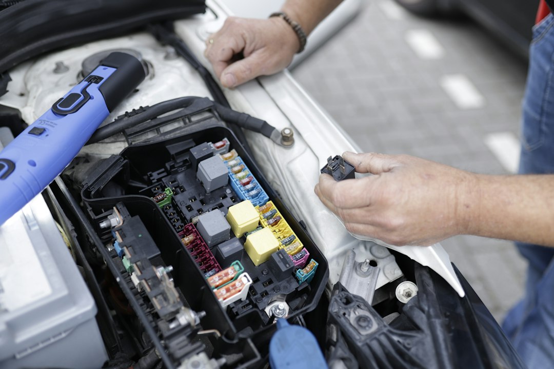 Lucid Air Maintenance Cost: Service Requirements and Long-Term Expenses