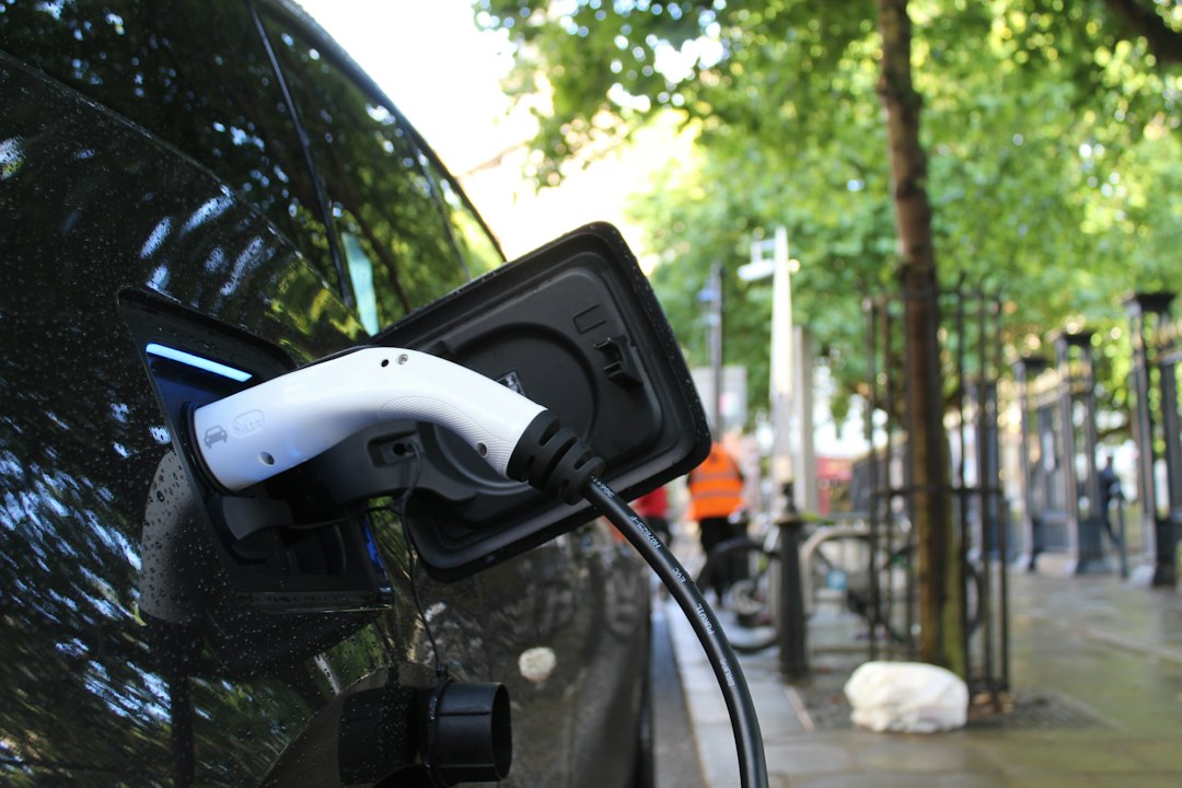 Luxury EV Leasing vs Buying: Finance Costs, Mileage Limits, and Fees