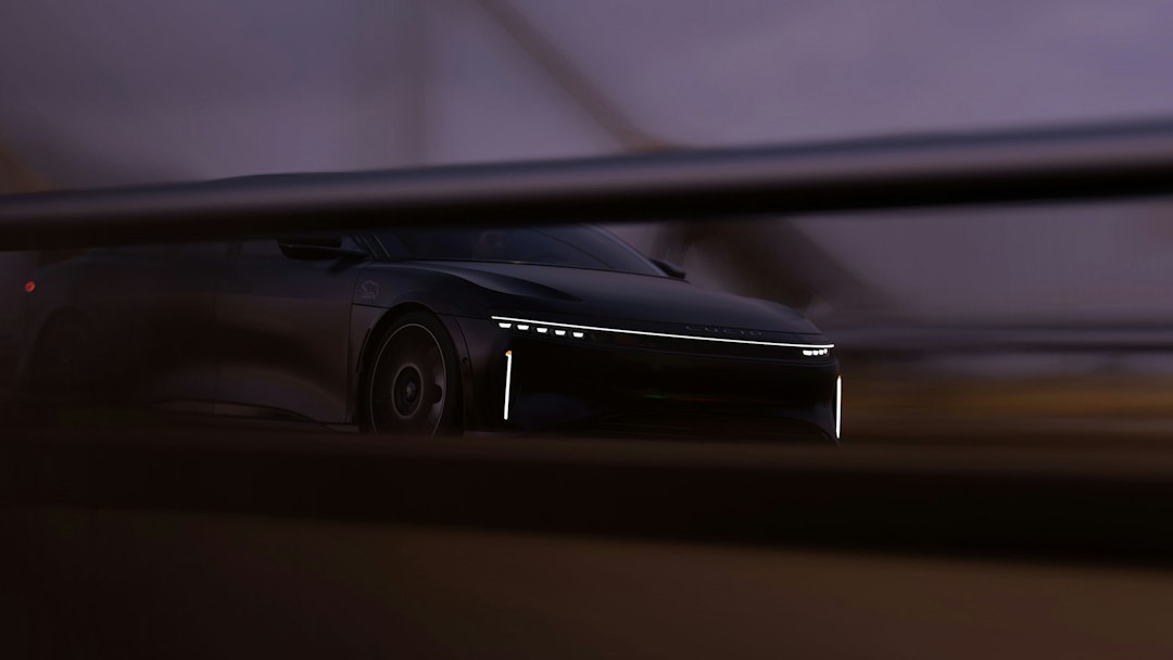 Lucid Air Battery Warranty: Coverage, Limitations, and Replacement Costs